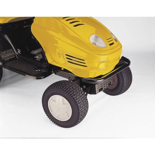 MTD Mower Front Bumper